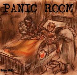 Panic Room (POR) : Demo 2003